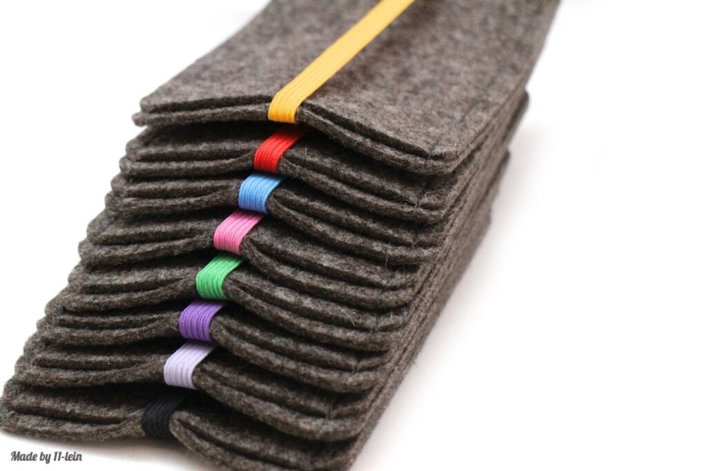 iPhone Gummiband