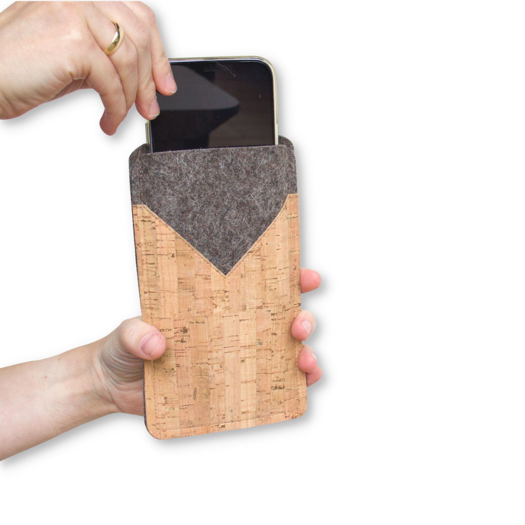 Die besten iPhone 15 Handytaschen kaufen