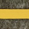 Gummiband gelb