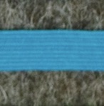 Gummiband petrol