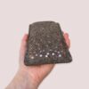Handytasche mit Punkten