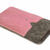 Handytasche Kork rosa 1778 1