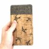 Handytasche Voegel Kork 1788 1