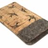 Handytasche Voegel Kork 1790 1
