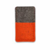 Handytasche aus Kork