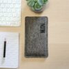 Handytasche Filz moin 6232