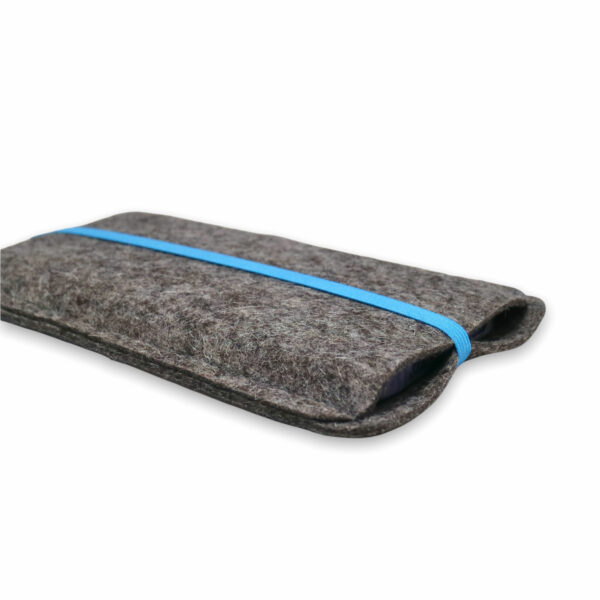 Handytasche mit Band