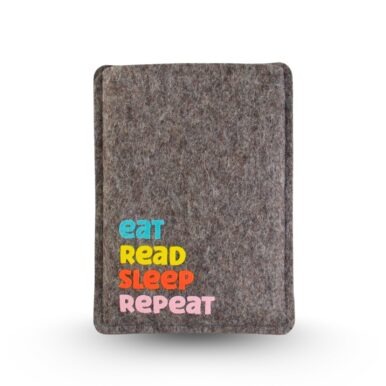eat read sleep repeat